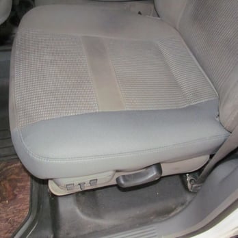 Bingham Designs - After - Auto Upholstery Near Me - Jeffersonville, Indiana Bingham Designs - After - Auto Upholstery Near Me - Jeffersonville, Indiana