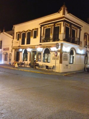 Restaurante Montecruz by null
