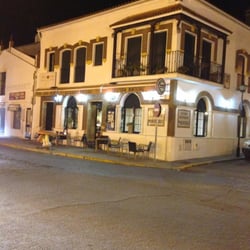 Restaurante Montecruz