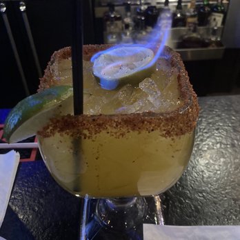 Wildfire Public House - Chili mango margarita - Breakfast & Brunch Near Me - Modesto, California Wildfire Public House - Chili mango margarita - Breakfast & Brunch Near Me - Modesto, California