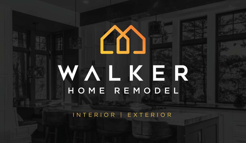 Slide of Walker Home Remodel
