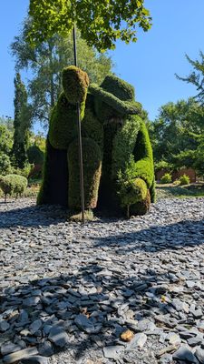 Parc Jean-Drapeau by null