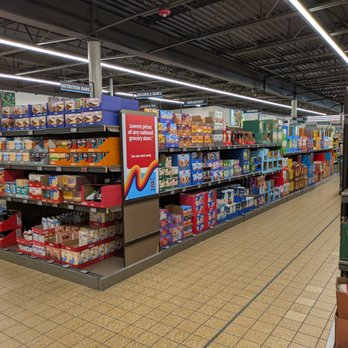ALDI - ALDI, Hutchinson KS - Grocery Near Me - Hutchinson, Kansas