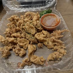 Calamari