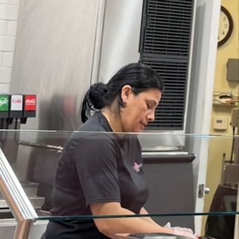 Great Khan Mongolian BBQ - Rude cashier - Mongolian Near Me - Cerritos, California Great Khan Mongolian BBQ - Rude cashier - Mongolian Near Me - Cerritos, California