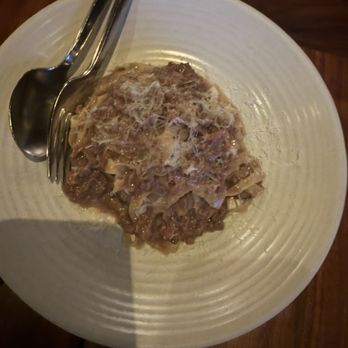 Felix Trattoria - Bolognese - Italian Near Me - Los Angeles, California