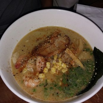 Strings Ramen Shop - Ramen Near Me - Chicago, Illinois Strings Ramen Shop - Ramen Near Me - Chicago, Illinois