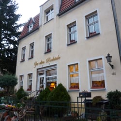 Zur alten Backstube