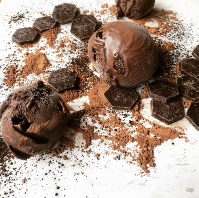 San Francisco's Hometown Creamery by null