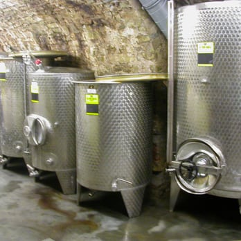 Weingut & Weinstube Regie - German Near Me - Dettelbach, BY