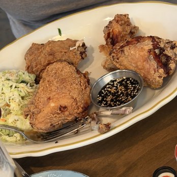 Hatchet Hall - Fried chicken - Cocktail Bars Near Me - Los Angeles, California Hatchet Hall - Fried chicken - Cocktail Bars Near Me - Los Angeles, California