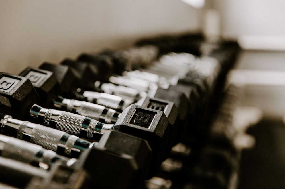 Edge Fitness Image