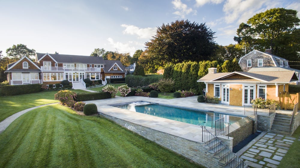 POOLS & SPAS BY RICHARD Updated August 2024 33 Stamp Farm Rd