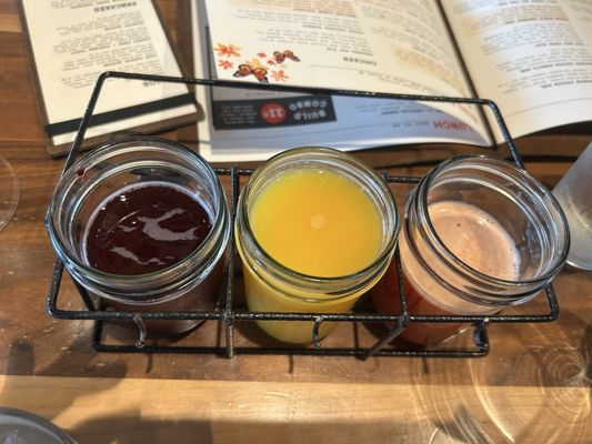 Lazy Dog Restaurant & Bar by null