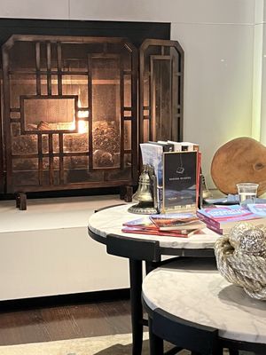 Kimpton Hotel Palomar Philadelphia by null