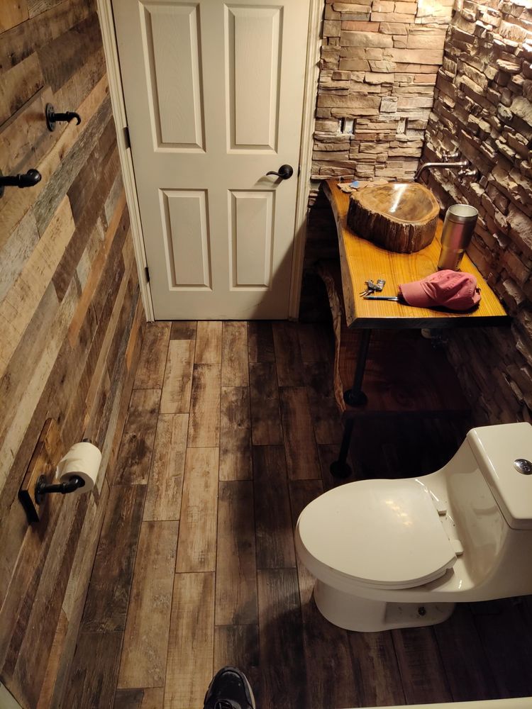 Slide of Whatever It Takes Handyman Services