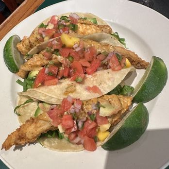 Mick O'Shea's - fish tacos - Pubs Near Me - Baltimore, Maryland