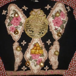 Christmas Sweater Depot - Ugly Sweater