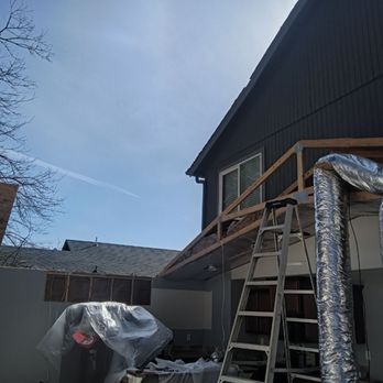 Fulmer Construction - General Contractors Near Me - Springfield, Oregon Fulmer Construction - General Contractors Near Me - Springfield, Oregon