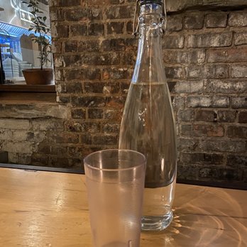 Risbo - water - French Near Me - Brooklyn, New York Risbo - water - French Near Me - Brooklyn, New York