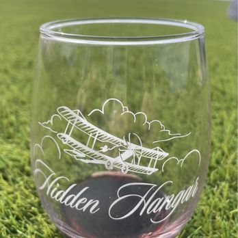Hidden Hangar - Wine Tours Near Me - Denison, Texas Hidden Hangar - Wine Tours Near Me - Denison, Texas