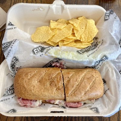 Firehouse Subs Tallahassee #2