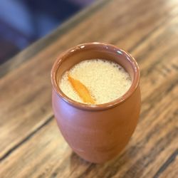 Paloma Restaurant - Carajillo
