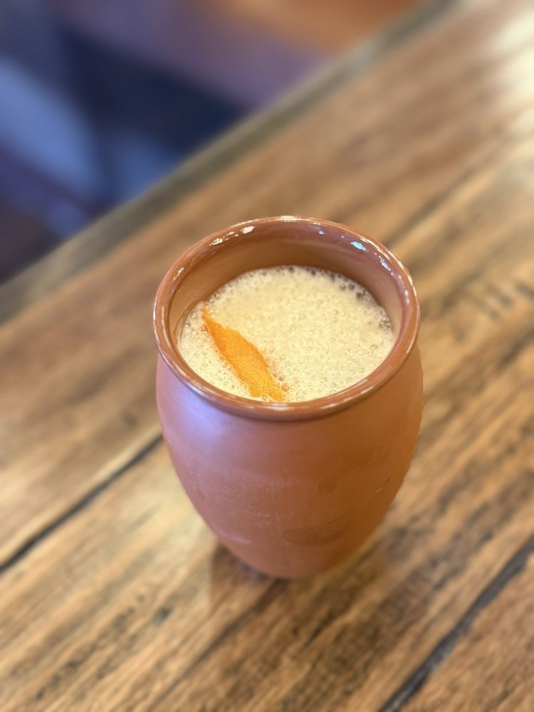 Paloma Restaurant