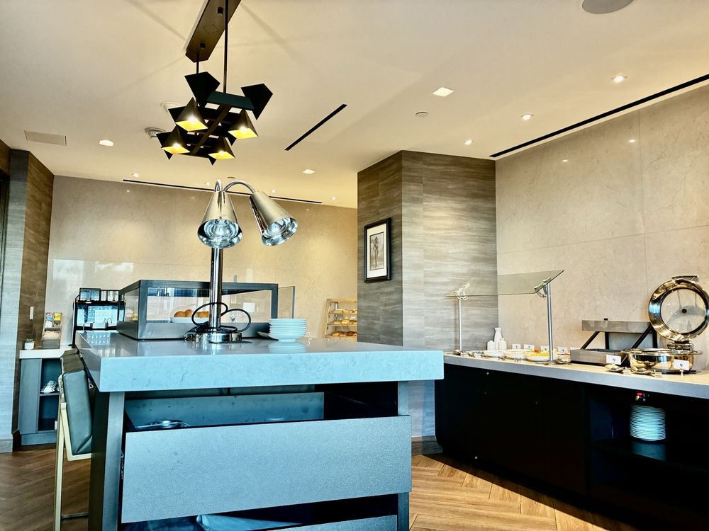 Marriott New York JFK Airport