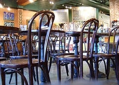 Common Grounds Coffeehouse by null