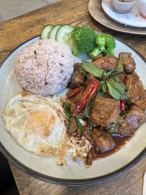 Mana Thai Cafe by null