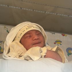 Asian Hospital and Medical Center - My daughter born in the hospital.