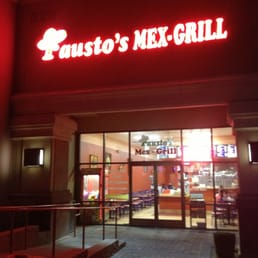 FAUSTO’S MEXICAN GRILL - Updated July 2025 - 155 Photos & 254 Reviews ...