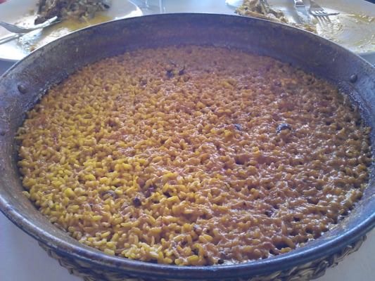 Can Pujol by null