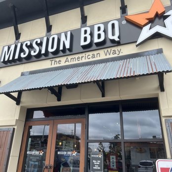 Mission BBQ - Barbeque Near Me - Lakeland, Florida
