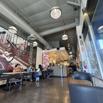 Mariachi Bakery - Coffee & Tea Near Me - Reseda, California