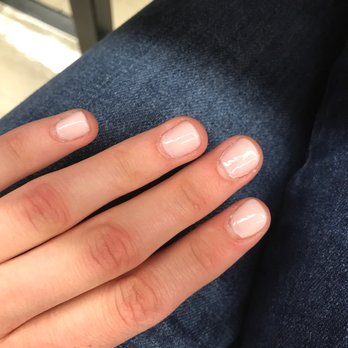 Jamie Nail And Spa - Nail Salons Near Me - New York, New York