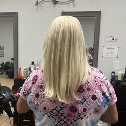 Cacata Dominican Hair Salon