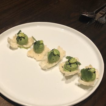 S.K.Y. - New American Near Me - Chicago, Illinois