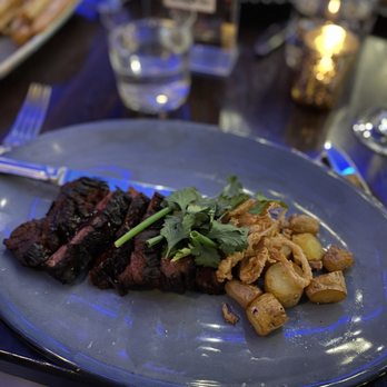 Boleo - Cocktail Bars Near Me - Chicago, Illinois