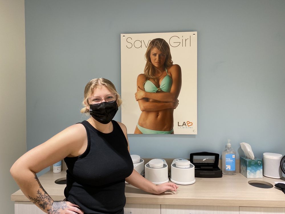 LA BIKINI JACKSONVILLE BEACH Request an Appointment 11 Photos