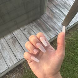 Sarah Nails