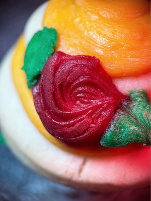 Please & Thank You "MARK" by null