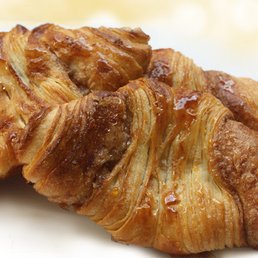 Pastries