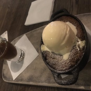 Morrison - Bread Pudding - Gastropubs Near Me - Los Angeles, California