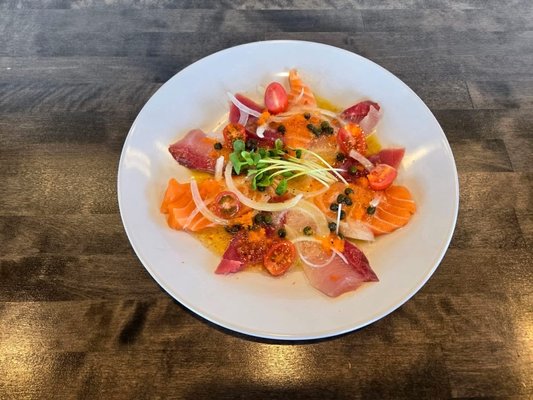 Akebono Japanese Cuisine by null