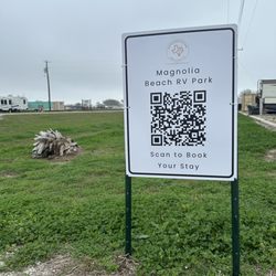 Magnolia Beach RV Park