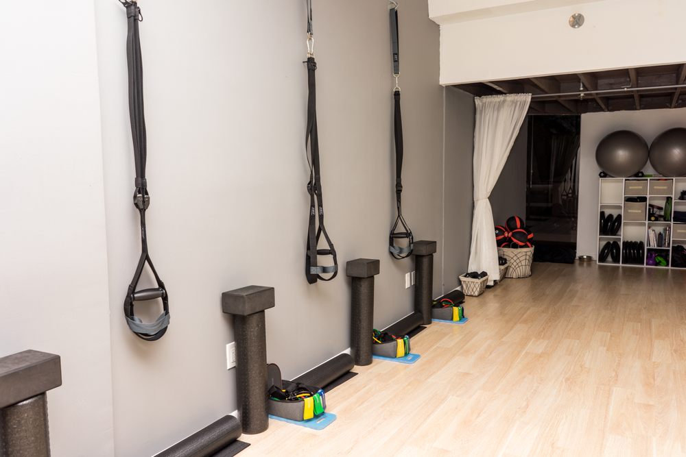 Vida Fit Studio Image
