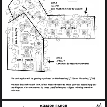 Mission Ranch - Apartments Near Me - Mesquite, Texas