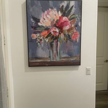 JM Handyman - Foyer - Handyman Near Me